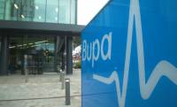 Bupa Group half year financial results 2023