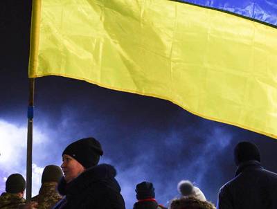 Η Ουκρανία καλεί τους πολίτες της να εγκαταλείψουν αμέσως τη Ρωσία