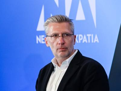 Άκης Σκέρτσος: Ας γίνουμε όλοι και όλες πρεσβευτές ασφαλούς οδήγησης
