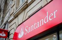 Santander reports profit of €9,309 million (+14%) for the first nine months of the year