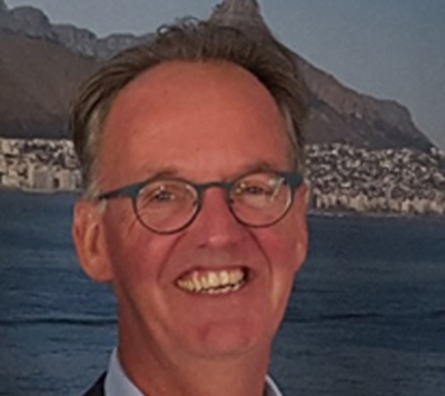 AEGIR-Marine appoints Jaap de Lange as Managing Director