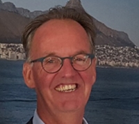 AEGIR-Marine appoints Jaap de Lange as Managing Director