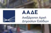 ΑΑΔΕ: Ψηφιακή βεβαίωση δραστηριοτήτων για τη μετάβαση στους νέους ΚΑΔ