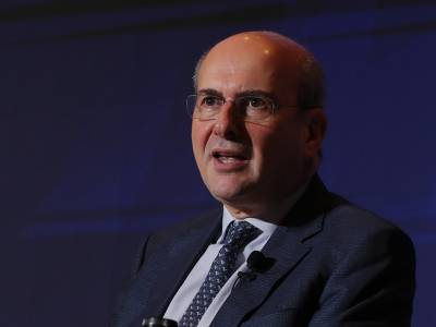 Κ. Χατζηδάκης: Η Ελλάδα δεν χάνει χρήματα και οι ειλικρινείς αγρότες θα πάρουν περισσότερες επιδοτήσεις - Άμεσα η συμπληρωματική πληρωμή για διόρθωση αδικιών στην κτηνοτροφία