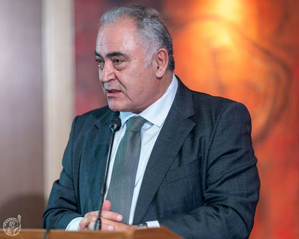 Γ. Χατζηθεοδοσίου για αγροτικές κινητοποιήσεις: «Είναι απόλυτη ανάγκη να στηρίξουμε τον πρωτογενή τομέα»