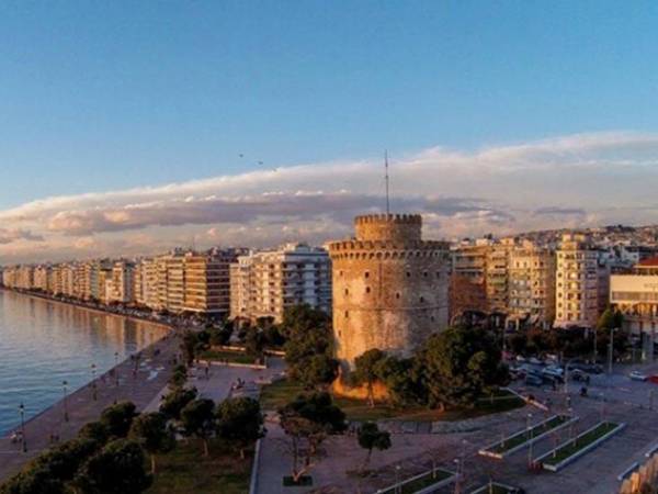 Νέα μείωση δημοτικών των τελών στον Δήμο Θεσσαλονίκης