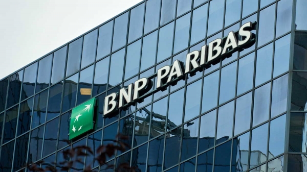 BNP Paribas awarded Most ESG Responsible International Bank Global 2019