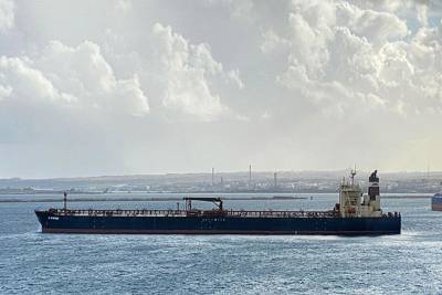 NGM Energy: Πούλησε τάνκερ που είχε αποκτήσει πέρυσι