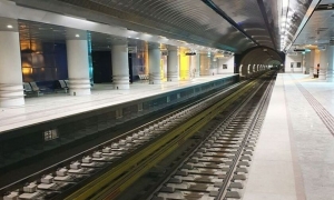 Νεκρός και ο άνδρας που έπεσε στο μετρό του Χολαργού
