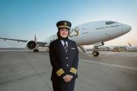 Η Emirates προάγει τις πρώτες γυναίκες κυβερνήτες αεροσκαφών
