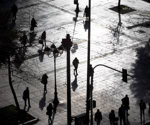 Στο 9% μειώθηκε η ανεργία στη χώρα το γ΄ τρίμηνο