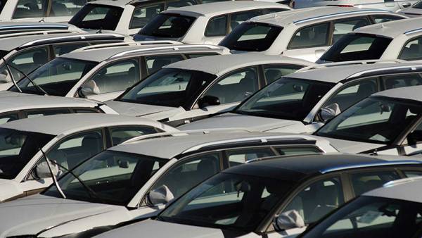Αύξηση 1,8% για τις πωλήσεις επιβατικών αυτοκινήτων στην ΕΕ το 2025