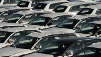 Αύξηση 1,8% για τις πωλήσεις επιβατικών αυτοκινήτων στην ΕΕ το 2025