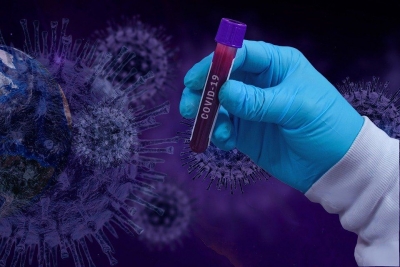 ΕΕ: Συμφωνία με AstraZeneca για αγορά 300 εκατ. δόσεων εμβολίου