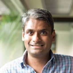 Madhu Tadikonda
