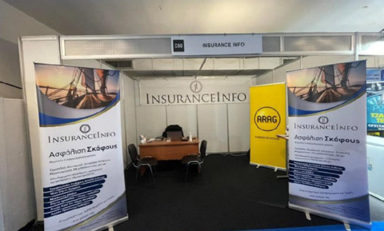 arag boat fishing show 2022