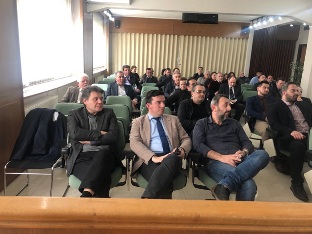 ΕΚΔΗΛΩΣΗ ΣΤΗΝ ΚΑΡΔΙΤΣΑ