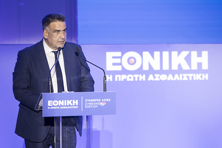 Εθνικη HEAD OF RETAIL SALES