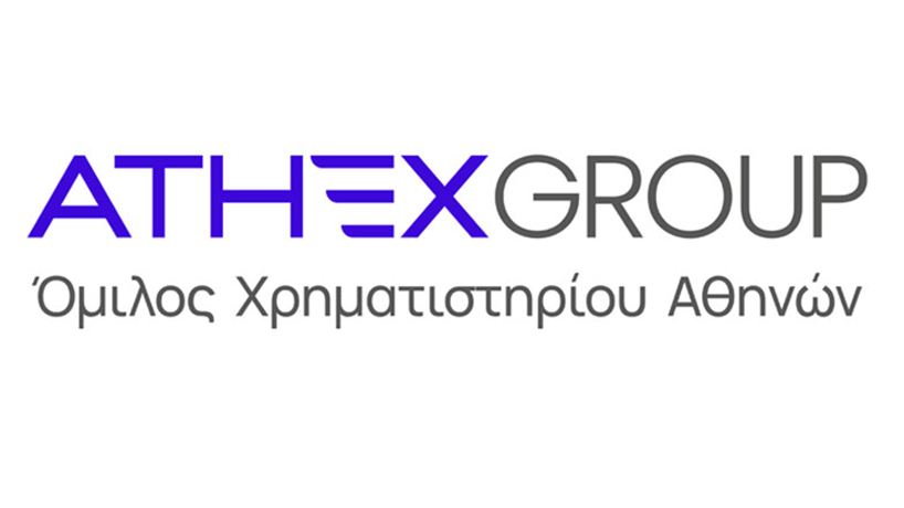 Χρηματιστηριο new logo 