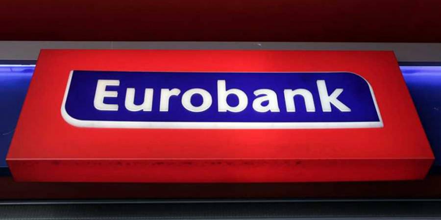 Eurobank: Επιτυχής η έκδοση του ομολόγου 650 εκατ. ευρώ