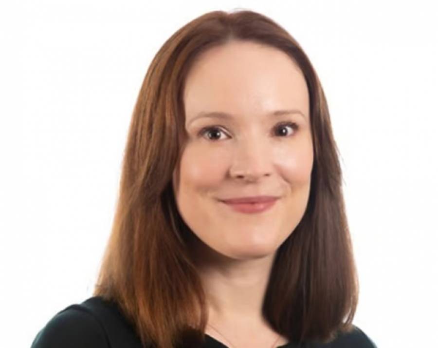 Arch Insurance International Names Kirsten Valder Deputy CEO